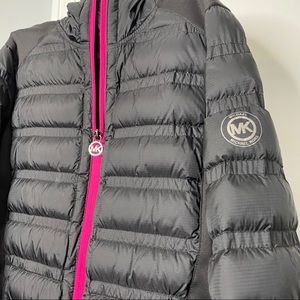 Michael by Michael Kors Puffer Coat